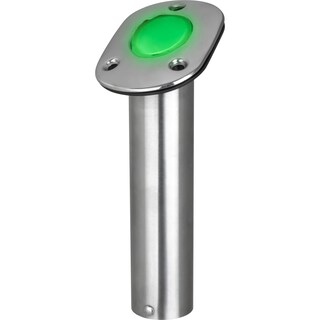 Foto 1 | Soporte Led Rgb Para Cañas Con Tubo Inserto Sea-dog - Venta Internacional.