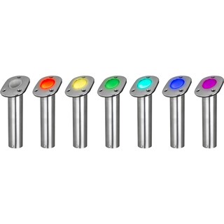 Foto 2 | Soporte Led Rgb Para Cañas Con Tubo Inserto Sea-dog - Venta Internacional.