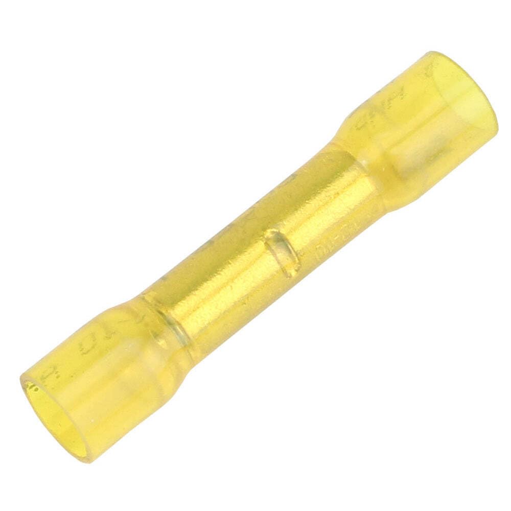 Foto 2 pulgar | Conector A Tope Termorretráctil Pacer 12-10 Awg  Paquete De 25 - Venta Internacional.