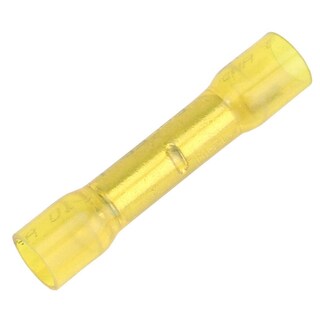 Foto 1 | Conector A Tope Termorretráctil Pacer 12-10 Awg Paquete De 25 - Venta Internacional.