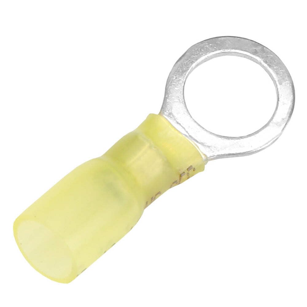 Foto 2 pulgar | Anillo Termorretráctil Terminal Pacer 12-10 Awg 3/8  Tamaño 100 Unidades - Venta Internacional.
