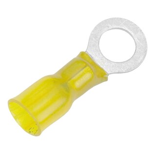 Foto 1 | Anillo Termorretráctil Terminal Pacer 12-10 Awg 5/16 Stud Paquete De 25 - Venta Internacional.
