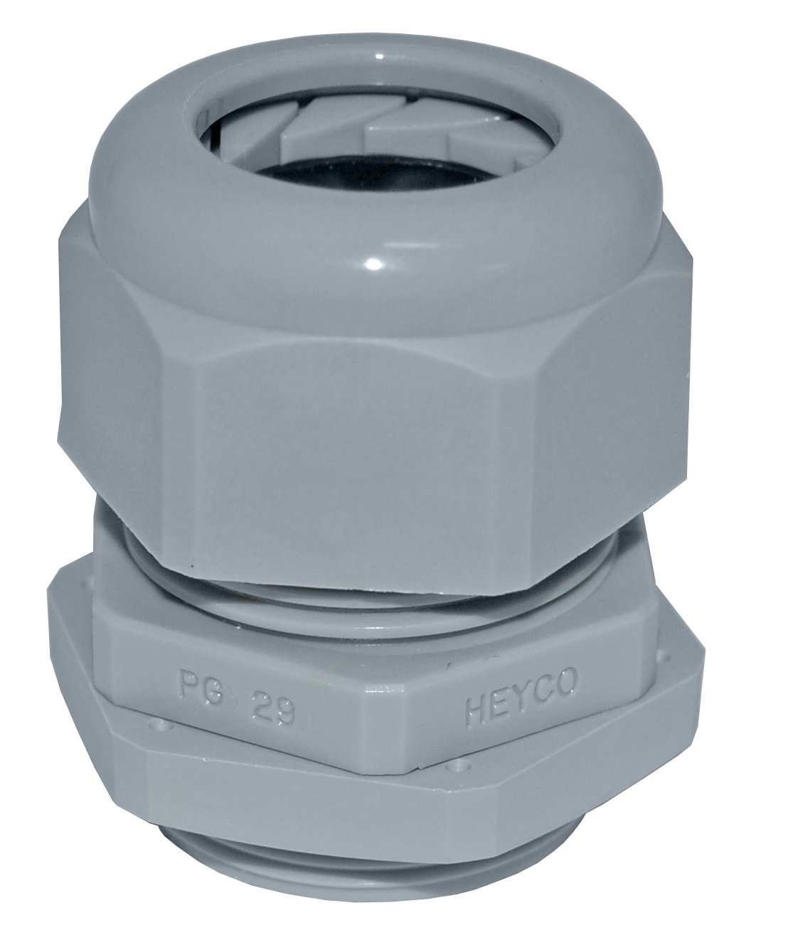 Foto 2 pulgar | Enclosure Gland Blue Sea Systems 3126 Pg29 Sms Para Cable #6 - Venta Internacional.