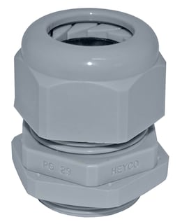 Foto 1 | Enclosure Gland Blue Sea Systems 3126 Pg29 Sms Para Cable #6 - Venta Internacional.