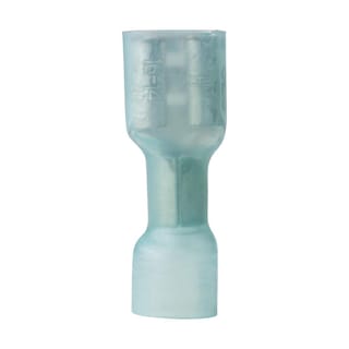 Foto 1 | Desconectador Hembra Termorretráctil Ancor 327899 16-14 Awg 100 Unidades - Venta Internacional.