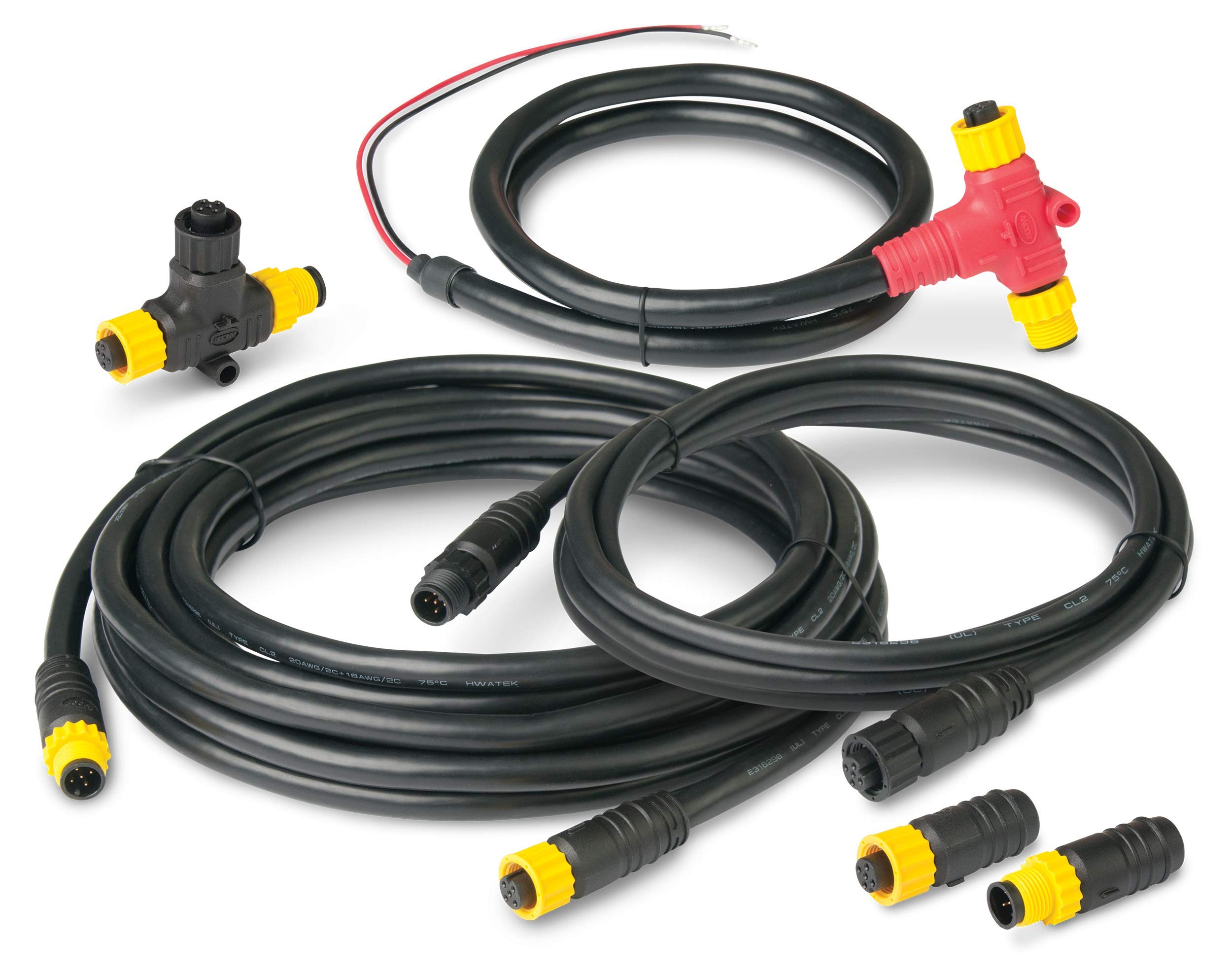 Foto 1 | Kit De Inicio Ancor 270203 Nmea 2000: Red Troncal De Un Solo Dispositivo - Venta Internacional.