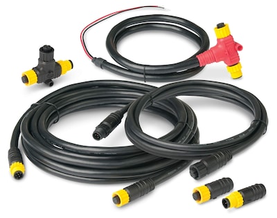 Foto 1 | Kit De Inicio Ancor 270203 Nmea 2000: Red Troncal De Un Solo Dispositivo - Venta Internacional.