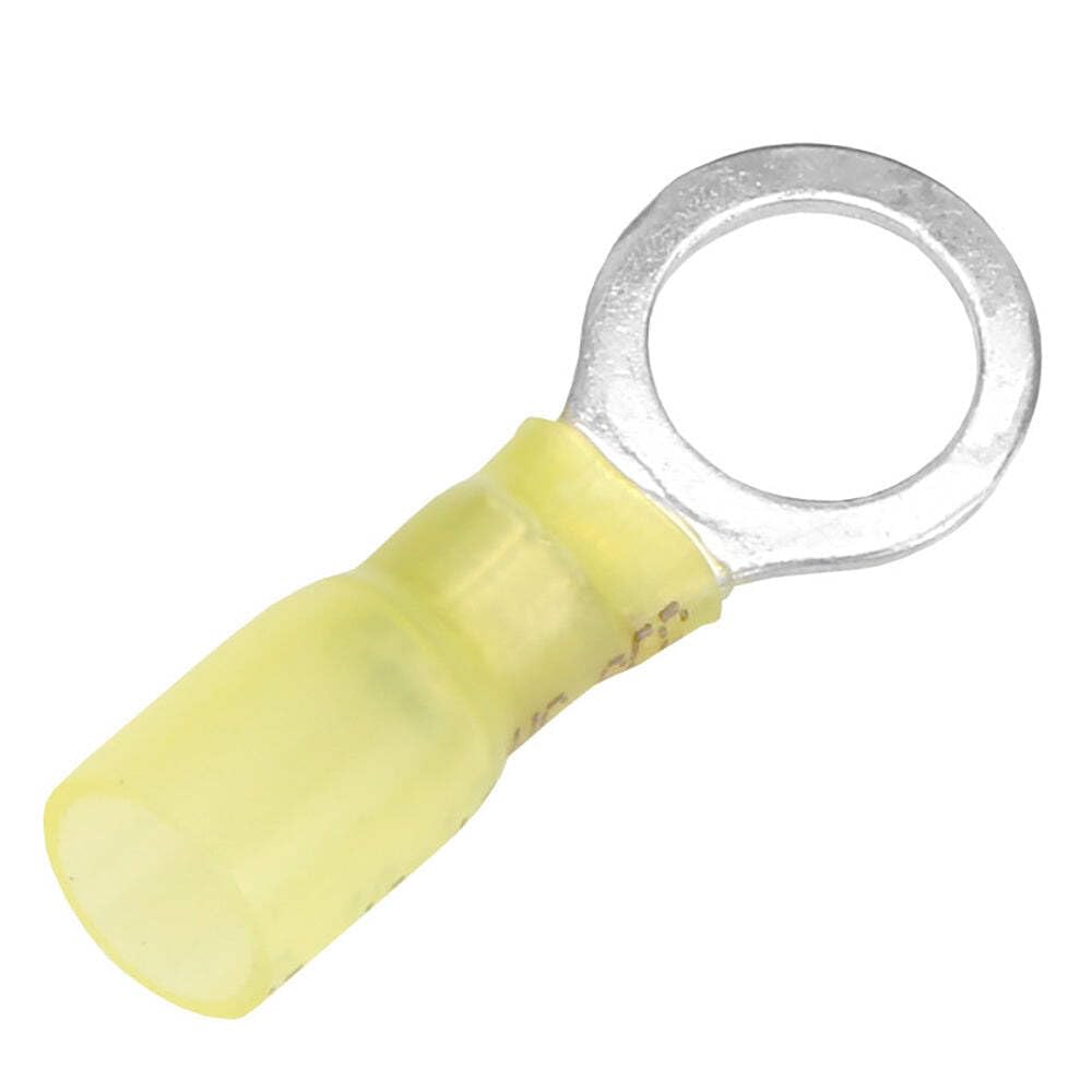 Foto 1 | Anillo Termorretráctil Terminal Pacer 12-10 Awg 3/8 Tamaño Perno  Paquete De 3 - Venta Internacional.