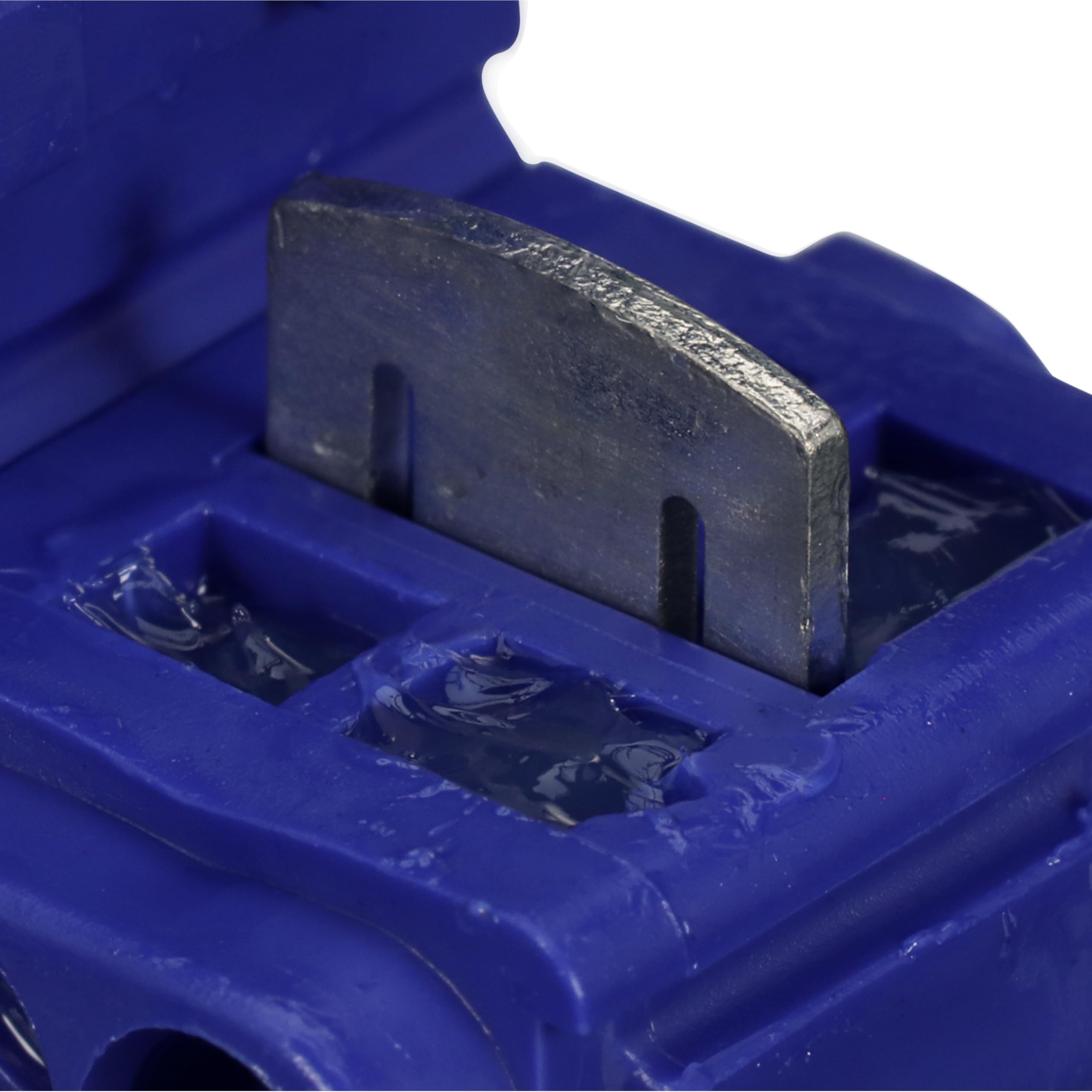 Foto 4 | Conector De Desplazamiento De Aislamiento 804 3m Scotchlok 18-16 Awg - Venta Internacional.
