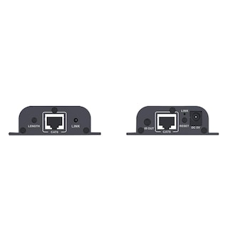 Foto 2 | Extensor Hdmi Para Distancias De 50 Metros, Soporta Resoluciones 720 Y 1080p @ 60 Hz Epcom