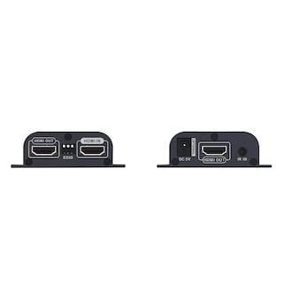 Foto 4 | Extensor Hdmi Para Distancias De 50 Metros, Soporta Resoluciones 720 Y 1080p @ 60 Hz Epcom