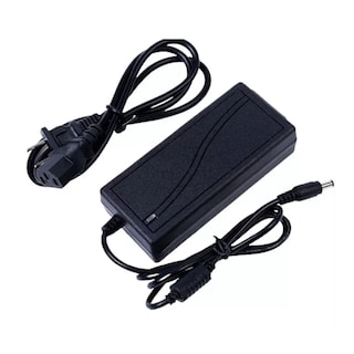 Foto 1 | Cargador Adaptador de Corriente Eo Safe Imports Esi-8655 color Negro