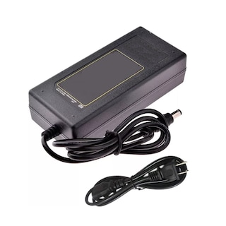 Foto 3 | Cargador Adaptador de Corriente Eo Safe Imports Esi-8655 color Negro