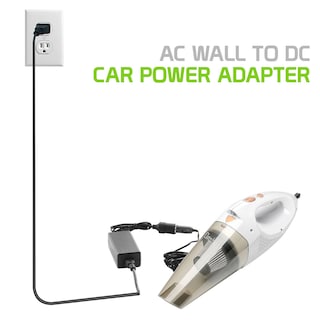 Foto 2 | Convertidor Ac A Dc 102 W 12 V de Coche - Venta Internacional