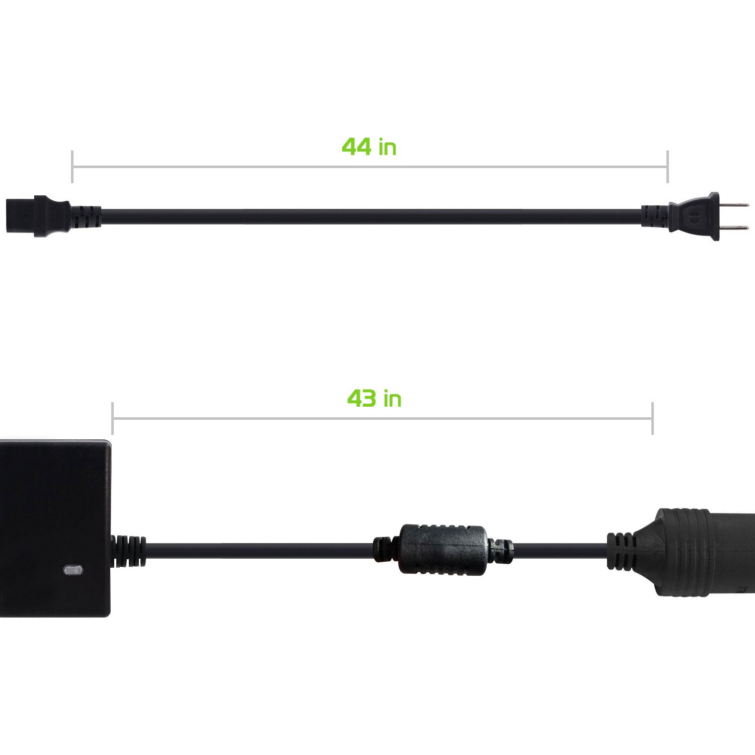 Foto 5 pulgar | Convertidor Ac A Dc 102 W 12 V de Coche - Venta Internacional