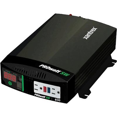 Foto 3 pulgar | Inversor Xantrex Prowatt Sw600 True Sine Wave - Venta Internacional.