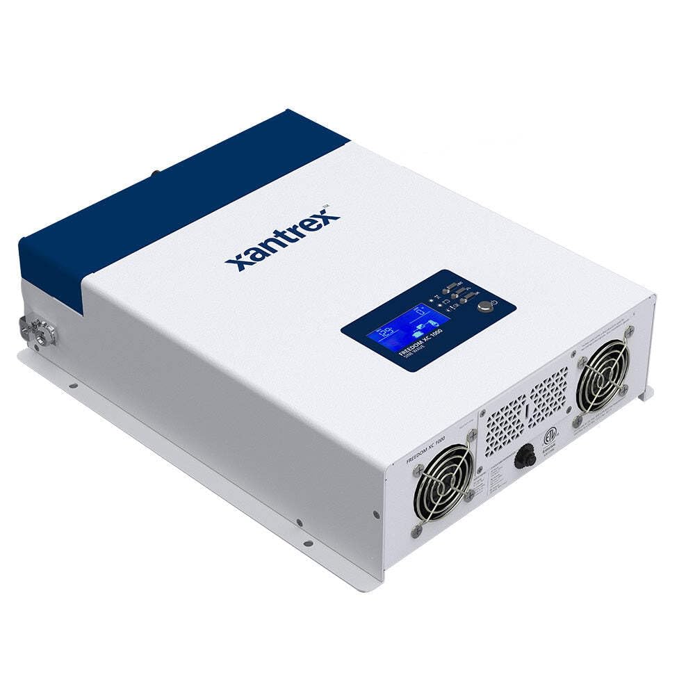 Foto 2 pulgar | Inversor/cargador Xantrex Freedom Xc 1000 True Sine Wave 1000w - Venta Internacional.