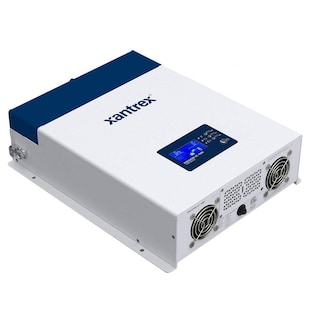 Foto 1 | Inversor/cargador Xantrex Freedom Xc 1000 True Sine Wave 1000w - Venta Internacional.