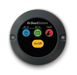Foto 6 | Inversor Promariner 06120 1200w 12v Senoidal Modificado 115v - Venta Internacional