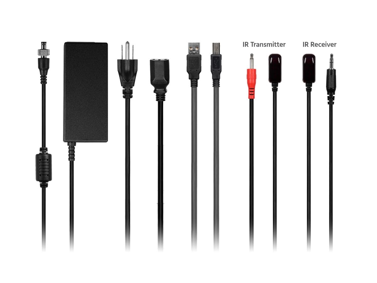 Foto 6 pulgar | Transceptor Monoprice Blackbird True 4k Hdmi Usb Hdbaset 3.0 - Venta Internacional.