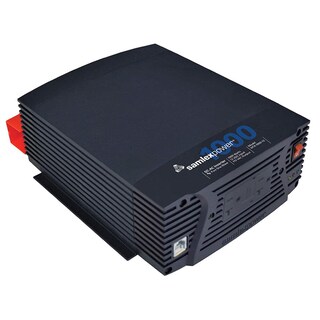Foto 1 | Inversor Samlex Ntx-1000-12 Onda Sinusoidal Pura 1000 W 12 V - Venta Internacional