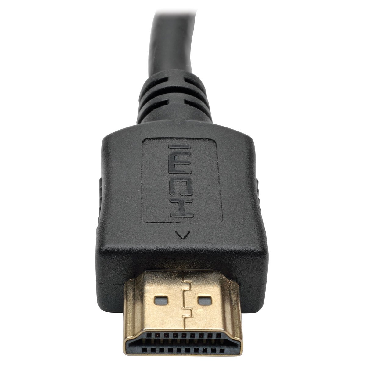 Foto 4 pulgar | Receptor Extensor Activo Hdmi Sobre Cat5/cat6 | Tripp Lite - Venta Internacional.