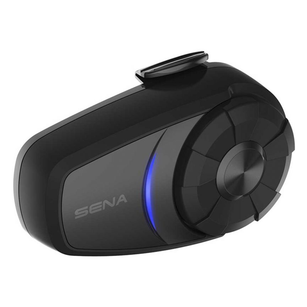 Intercomunicador para Casco de Moto Sena 10s Bluetooth 1.6 km