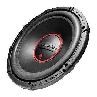 Foto 2 | Subwoofer Super General SPX12D4 color Negro Db Drive Competencia