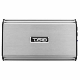 Foto 3 | Amplificador de Audio Ds18 S-1600.2/sl para Coche 2 Canales Rango Completo Clase Ab 1600 Vatios
