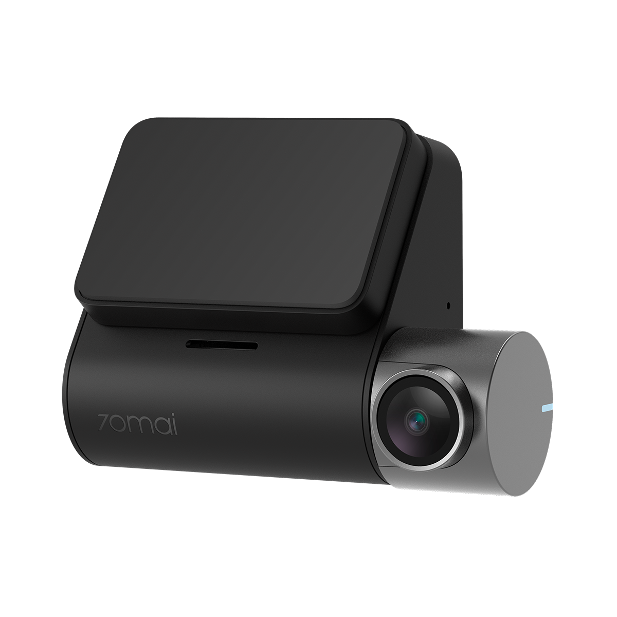 Foto 5 | Cámara de Auto Grabación Dual 70mai Dash Cam Pro Plus color Negro