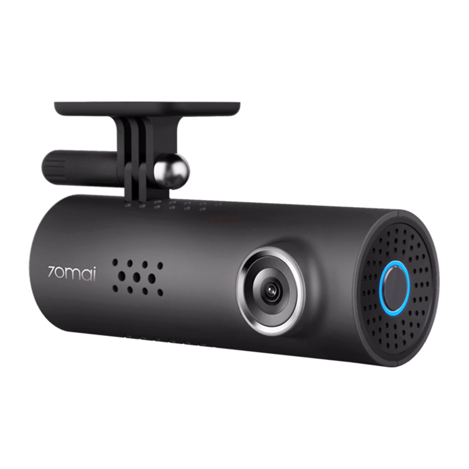 Cámara de Auto 70mai Smart Dash Cam color Negro $899