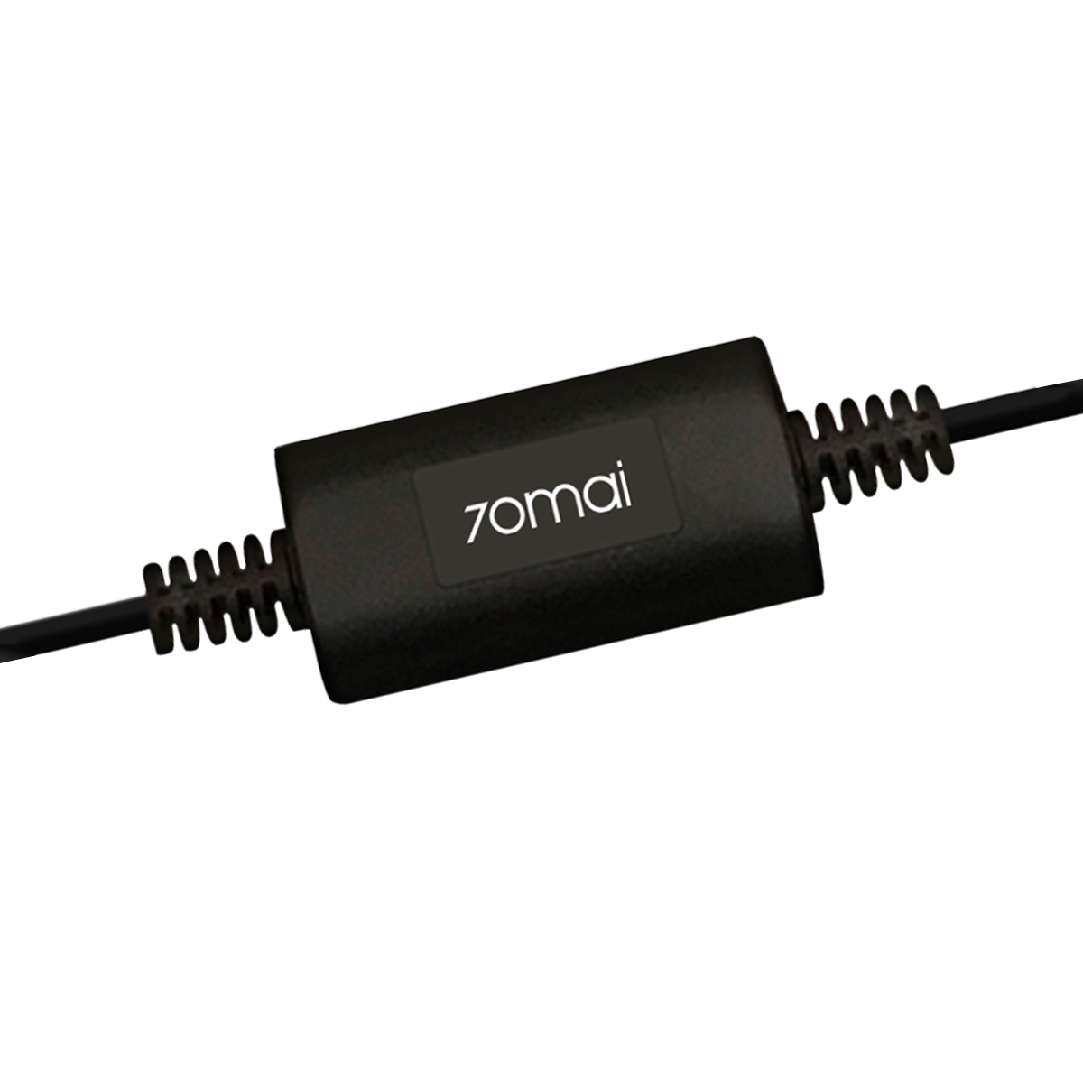 Foto 5 pulgar | Kit de Instación 70mai Hardwire Kit Dash Cam color Negro