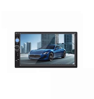 Foto 1 | Autoestereo Con Pantalla 7 Pulgada Eo Safe Imports Esi-352 Negro