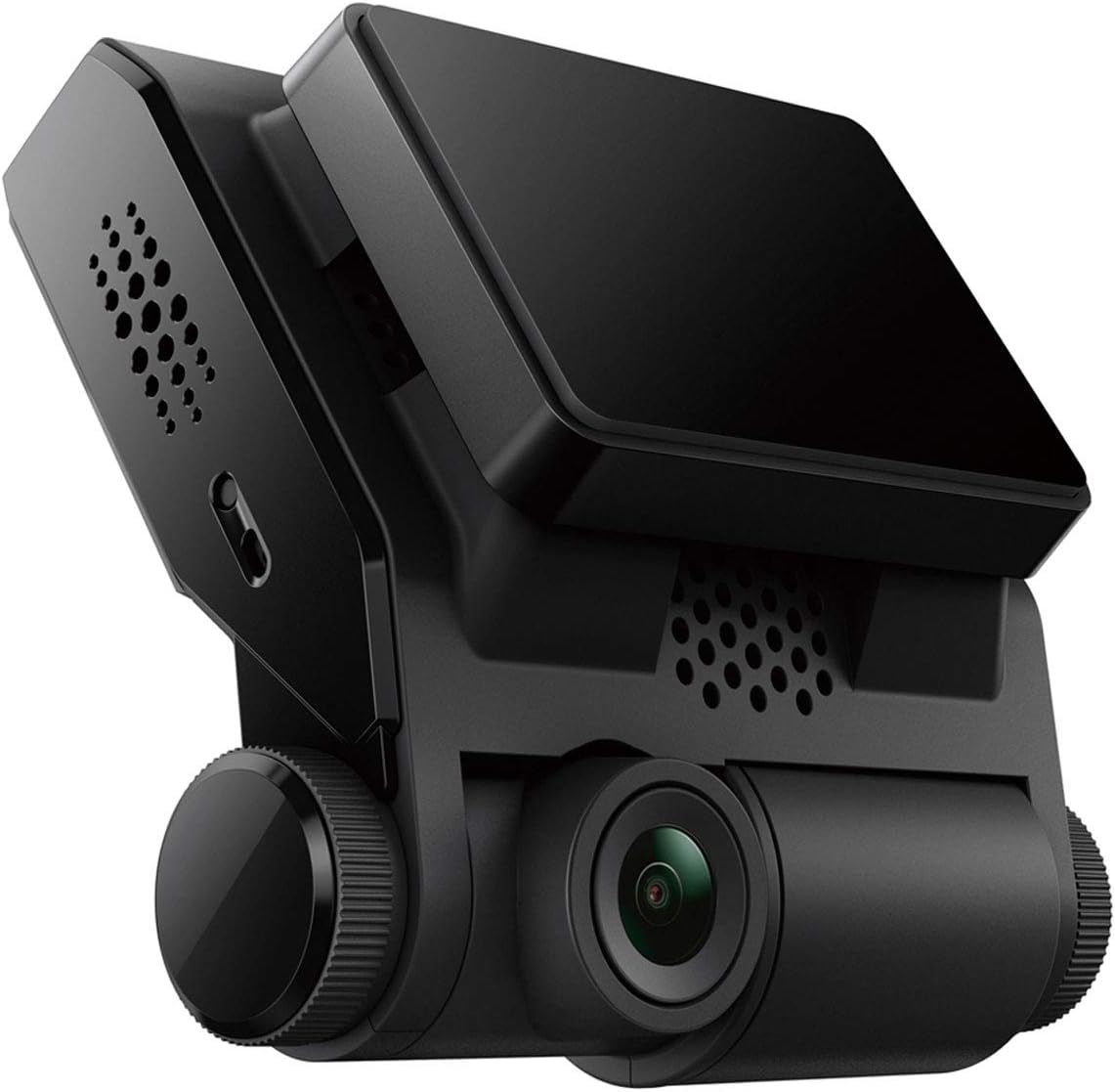 Foto 2 | Cámara Frontal Pioneer VREC-DZ600 Full HD 160° wi-fi modo Nocturno