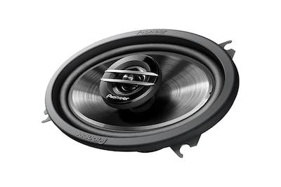 Foto 4 | Par de Bocinas Pioneer Ts-g4620s 6x4'' 200 W Máximos 2 Vías