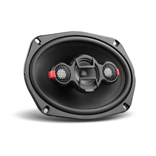 Foto 2 | Bocinas Db Drive S69p 6x9 Pulgadas 600 Watts Speed Series