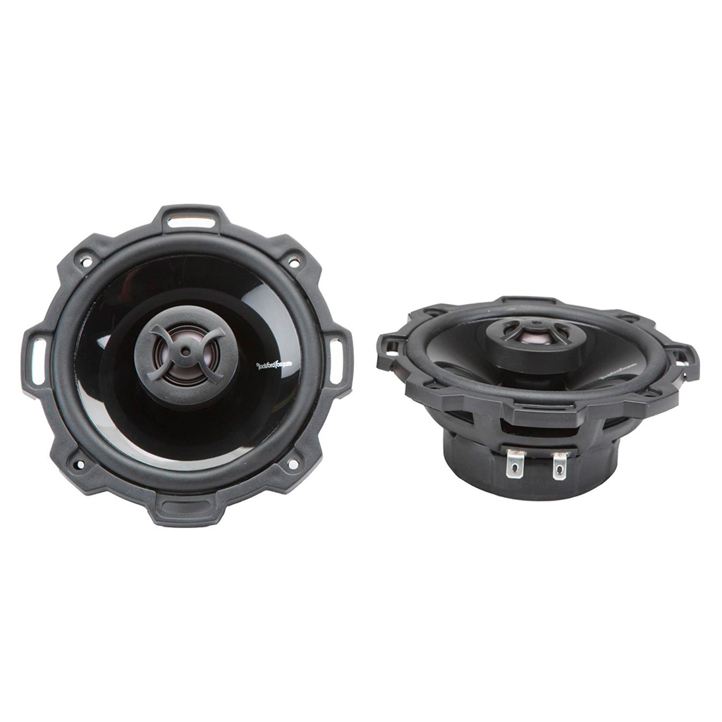 Bocinas Coaxiales Rockford Fosgate P142 4 Pulgadas 60 Watts