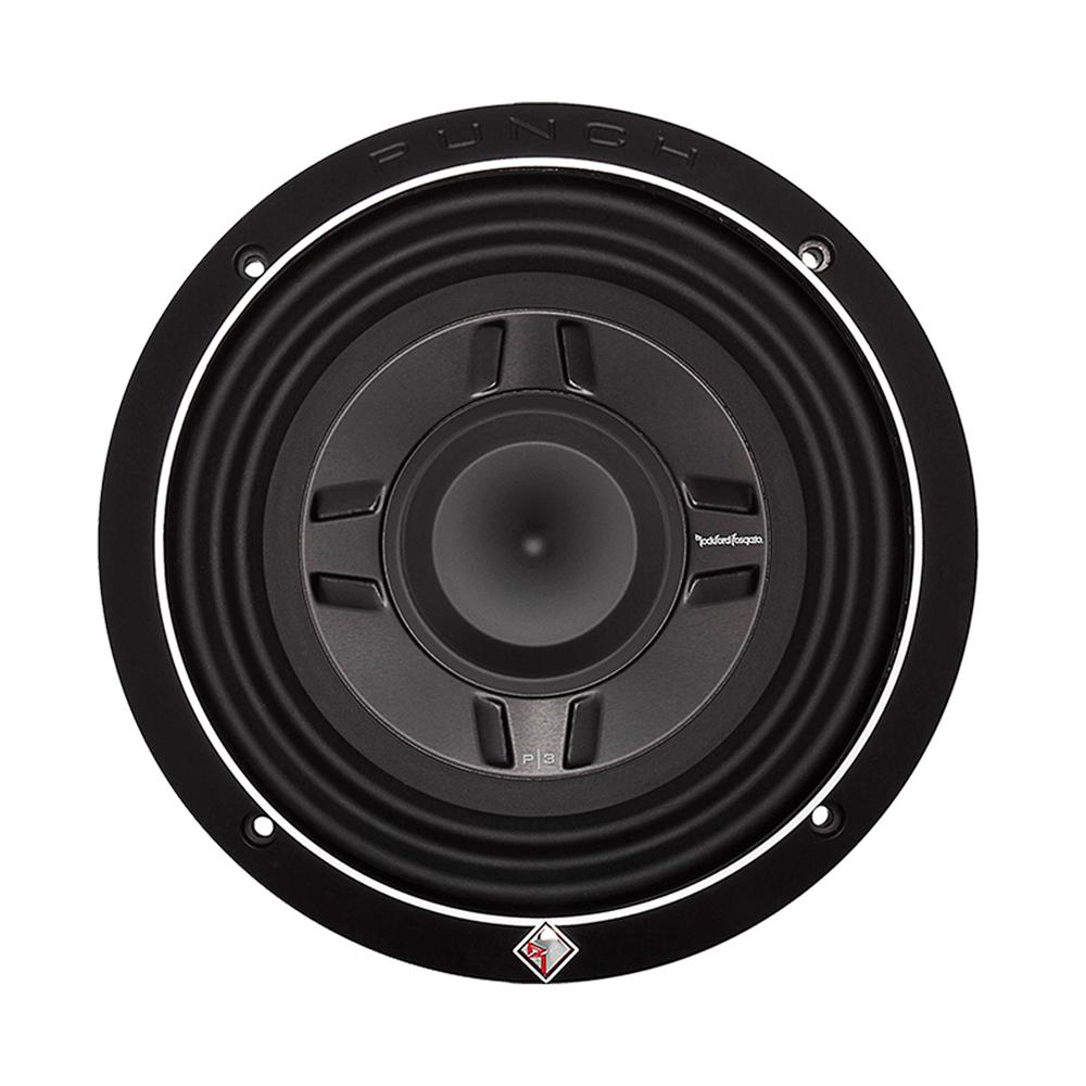 Foto 2 pulgar | Subwoofer Rockford Fosgate P3sd28 8 Pulgadas 300w Max Dvc