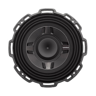 Foto 2 | Subwoofer Rockford Fosgate P3sd28 8 Pulgadas 300w Max Dvc