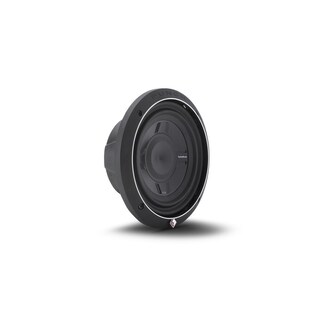 Foto 4 | Subwoofer Rockford Fosgate P3sd28 8 Pulgadas 300w Max Dvc