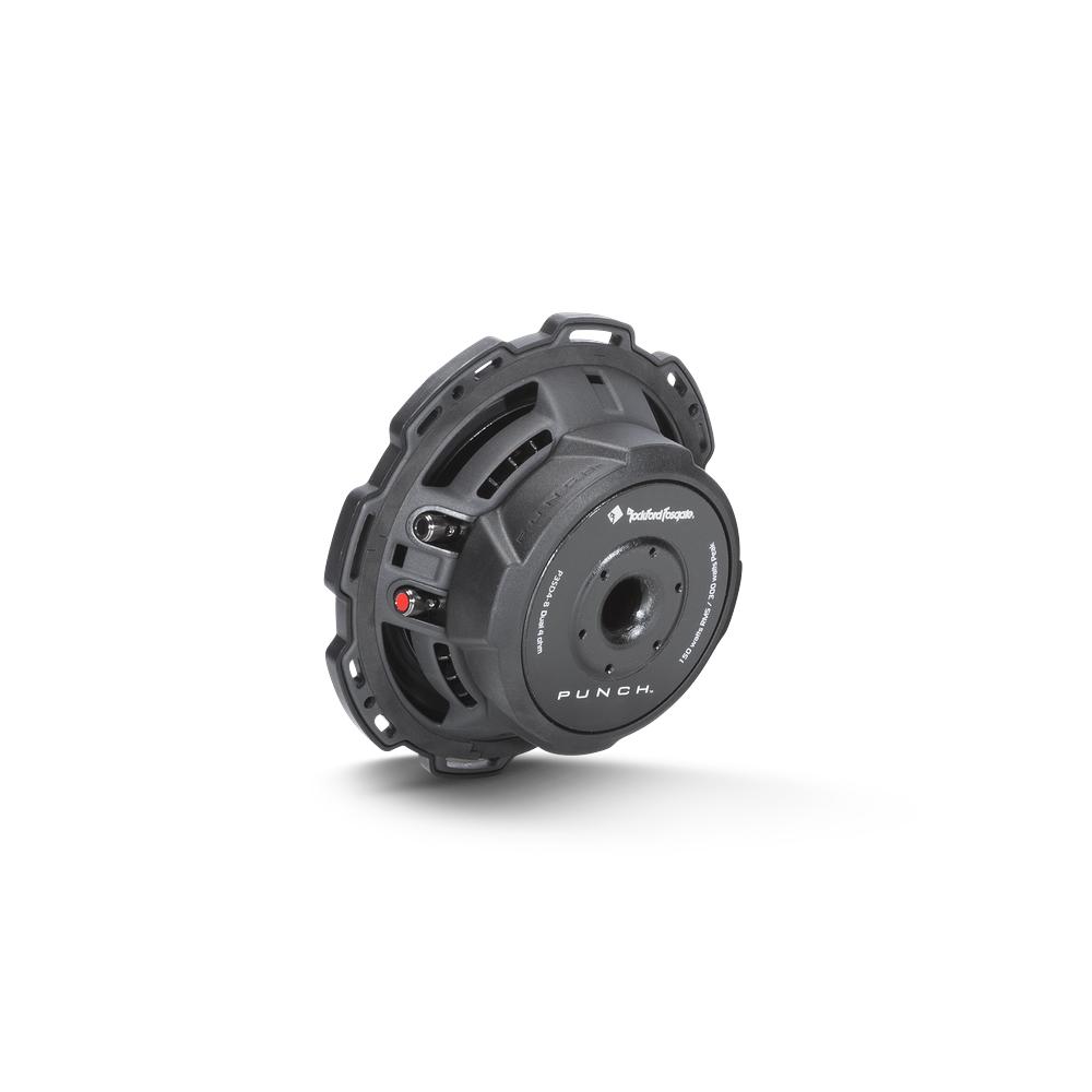 Foto 8 pulgar | Subwoofer Rockford Fosgate P3sd28 8 Pulgadas 300w Max Dvc