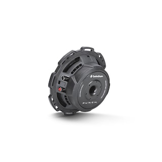 Foto 7 | Subwoofer Rockford Fosgate P3sd28 8 Pulgadas 300w Max Dvc