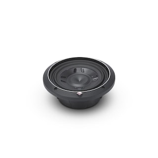 Foto 8 | Subwoofer Rockford Fosgate P3sd28 8 Pulgadas 300w Max Dvc