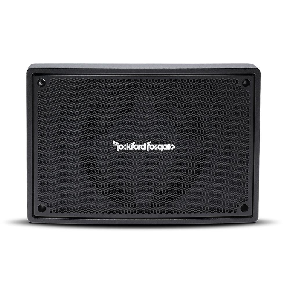 Foto 2 pulgar | Subwoofer Bafle Amplificado Rockford Fosgate Ps-8 8 Pulgadas 300 Watts