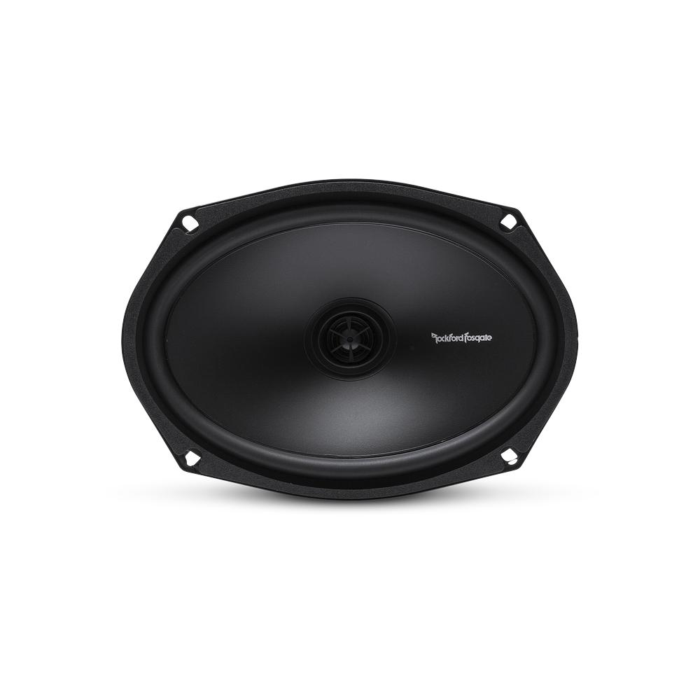 Foto 3 pulgar | Bocinas Coaxiales Rockford Fosgate R169x2 130 Watts 6x9 Pulgadas 4 Ohms