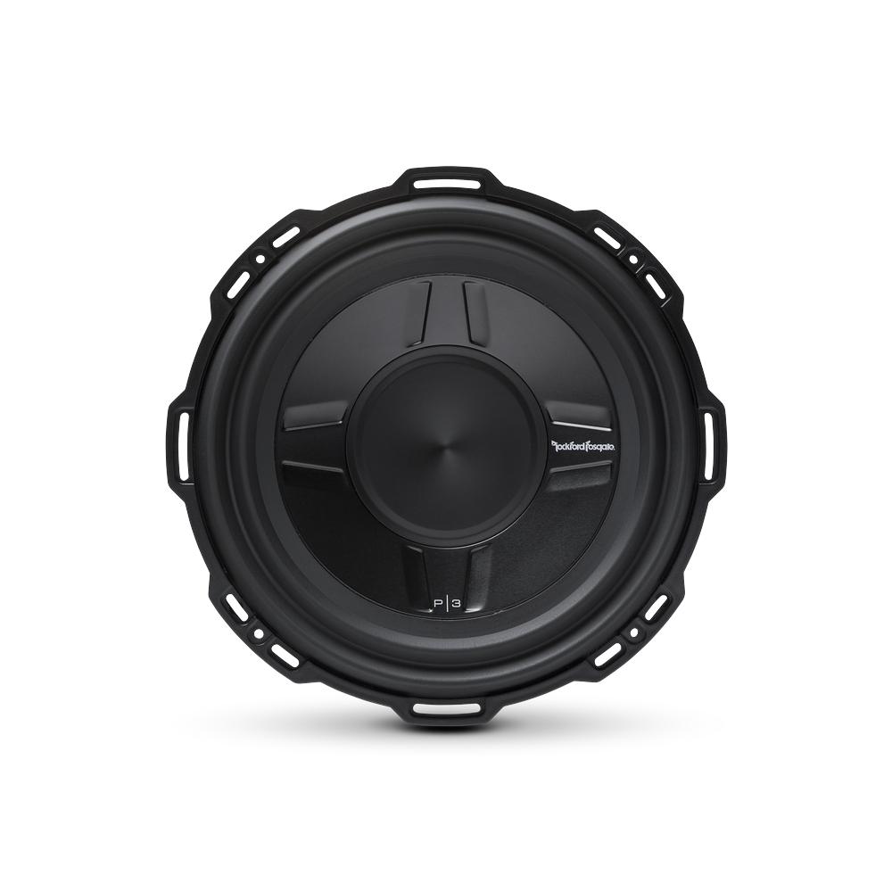 Foto 3 pulgar | Subwoofer Rockford Fosgate 12 Pulgadas P3sd212 400w 2 Ohms Dvc