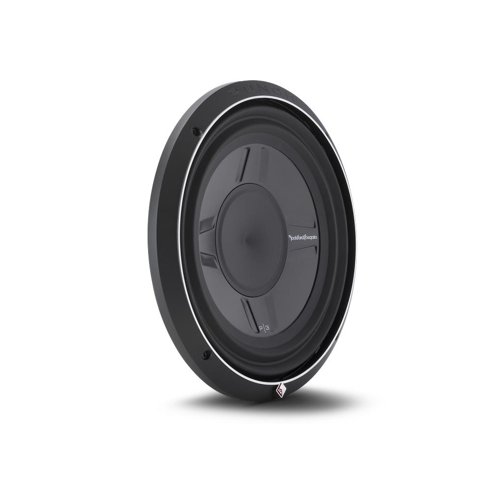 Foto 5 pulgar | Subwoofer Rockford Fosgate 12 Pulgadas P3sd212 400w 2 Ohms Dvc