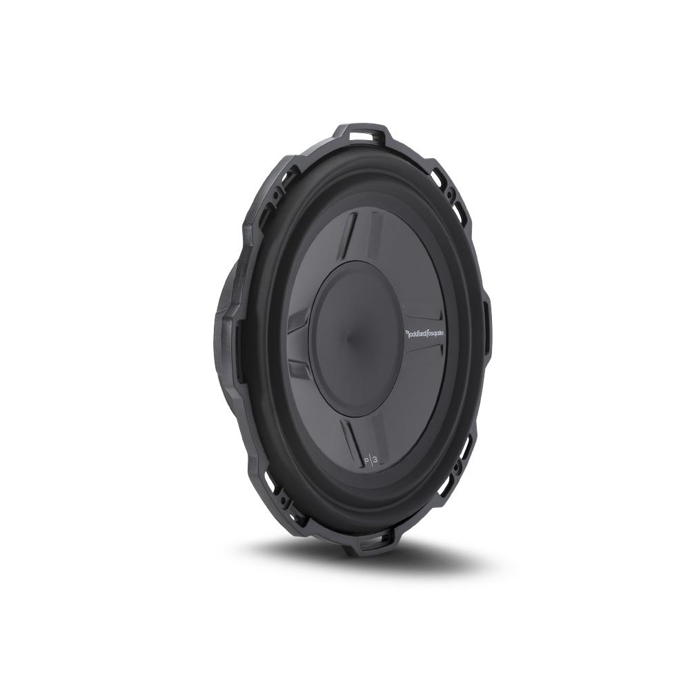 Foto 6 pulgar | Subwoofer Rockford Fosgate 12 Pulgadas P3sd212 400w 2 Ohms Dvc