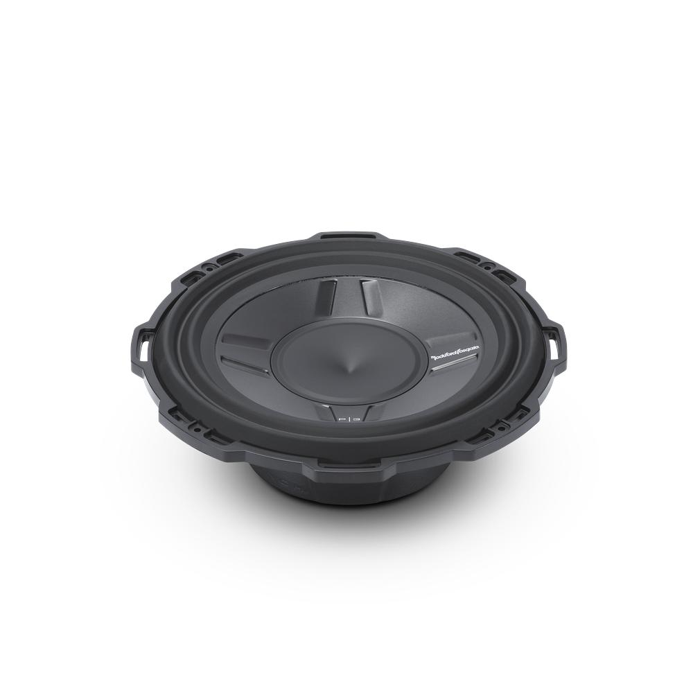 Foto 8 pulgar | Subwoofer Rockford Fosgate 12 Pulgadas P3sd212 400w 2 Ohms Dvc