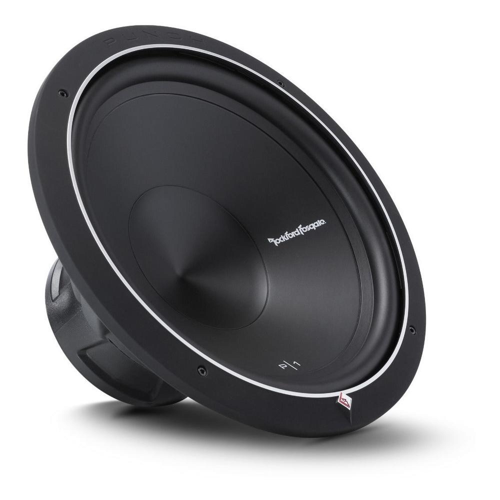 Foto 4 pulgar | Subwoofer Rockford Fosgate P1s4-15 15 Pulgadas 500 Watts